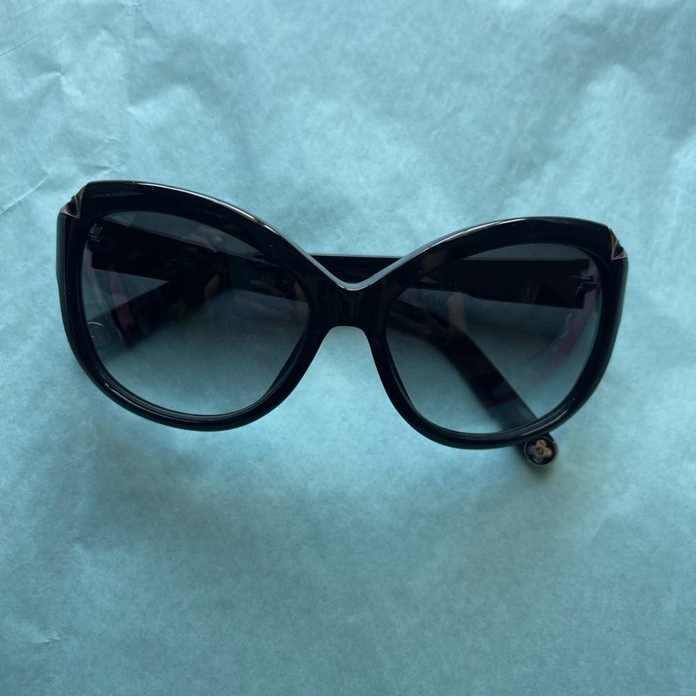 Louis Vuitton Hortensia sunglasses